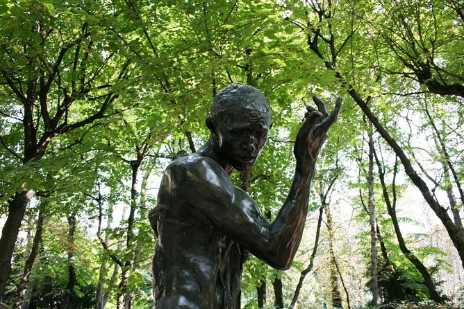 Skip-the-line Rodin Museum - Exclusive Guided Tour - Price and Value: Is $142.89 Worth It?