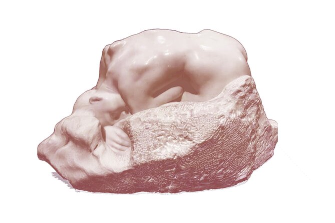 Skip-the-line Rodin Museum Tour with Artist - Entering Rodin’s World Without the Line Hassle
