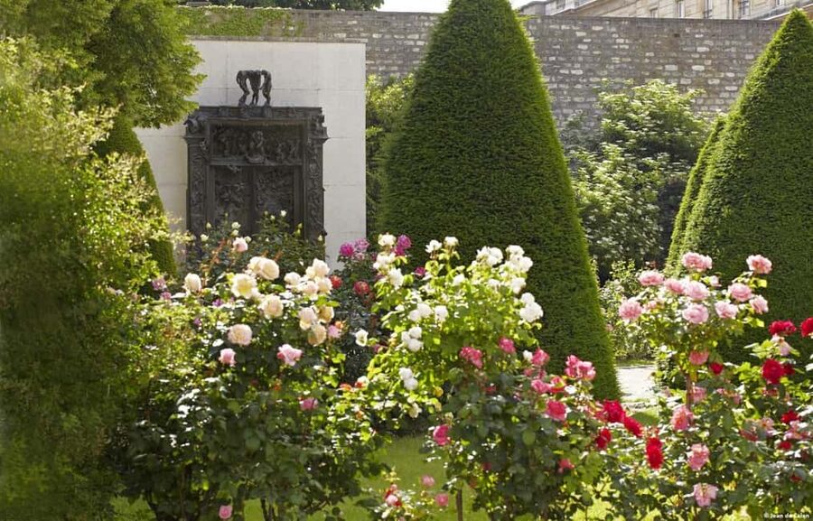 Skip-the-line Rodin Museum Tour with Artist - Price and Value: What $234 Buys You in Real Terms