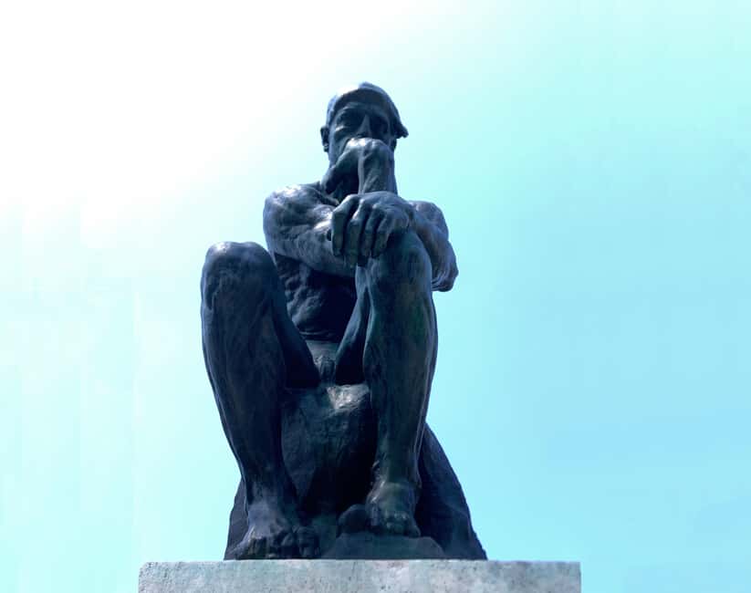 Skip-the-line Rodin Museum Tour with Artist - Who This Tour Suits Best