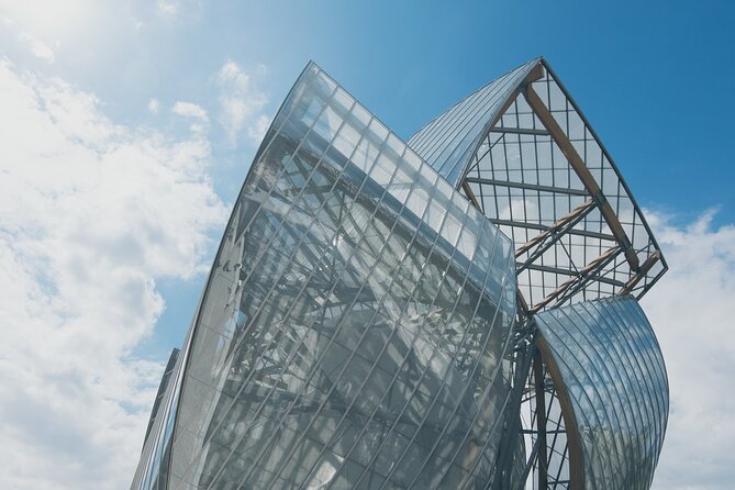 Skip-the-line Ticket Premium Access to Fondation Louis Vuitton - What You’ll Likely Focus On: Exhibitions, Plus the Audio Guide’s Role