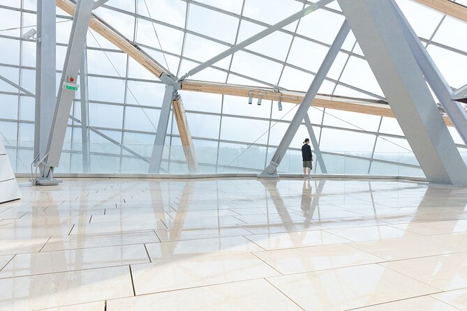 Skip-the-line Ticket Premium Access to Fondation Louis Vuitton - The Biggest Real-World Risk: Ticket Access, Email, and Timing