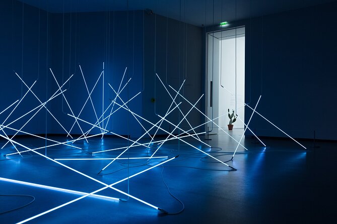 Skip-the-line Ticket Premium Access to Fondation Louis Vuitton - Who Should Book This, and Who Might Want a Different Plan?
