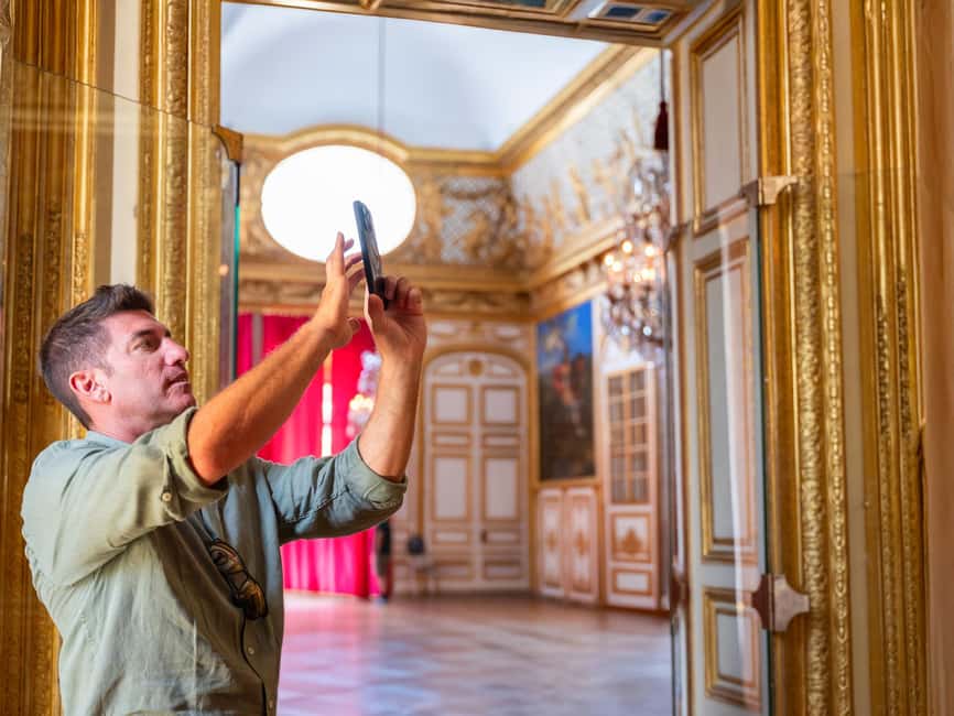 Skip-the-Line Versailles Palace & Garden Tour with Transport - Who should book this Versailles tour (and who should skip it)