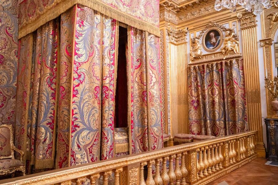 Skip-the-Line Versailles Palace & Garden Tour with Transport - Before you step out: key rules that can affect your timing