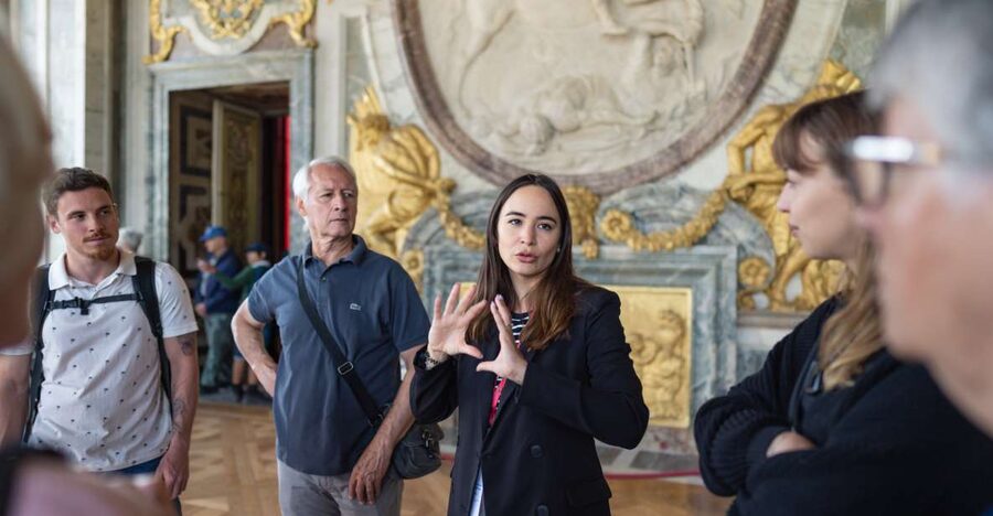 Skip-the-Line Versailles Palace Tour by Train from Paris - Key highlights to know before you go