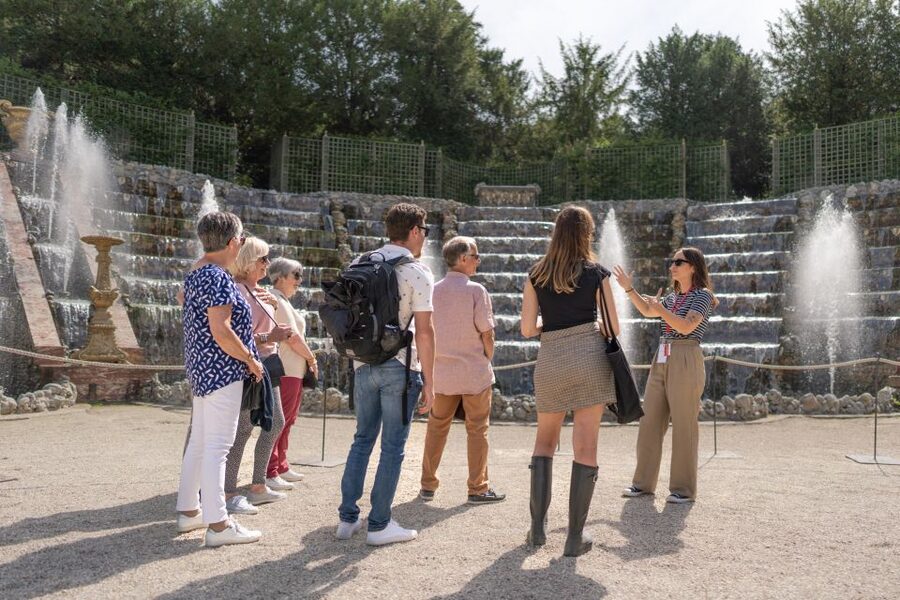 Skip-the-Line Versailles Palace Tour by Train from Paris - Who this tour is best for (and who should consider another plan)