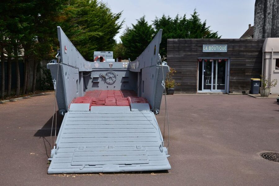 Small-Group Canadian Normandy D-Day Juno Beach from Paris - Key highlights worth getting excited about