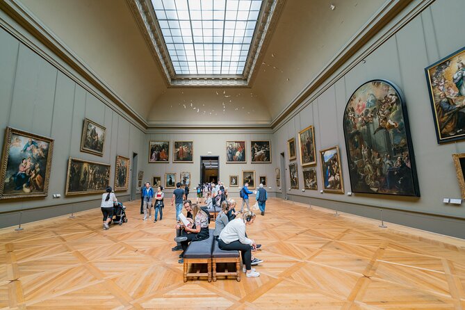 Small-Group Louvre Museum Masterpieces Tour with Access - Practical Tips That Make Your 3 Hours Go Farther
