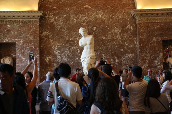 Small-Group Louvre Museum Masterpieces Tour with Access - Should You Book This Louvre Highlights Tour?