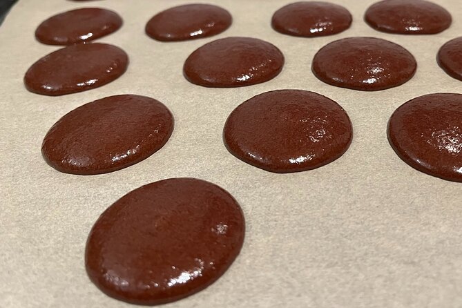 Small Group Parisian Macaron Masterclass (2 people max.) - Should You Book This Macaron Masterclass?