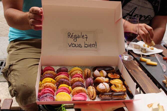 Small Group Tour - Paris Sweet Tooth Stroll - Key Things You Should Know Before You Go