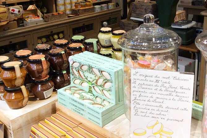 Small Group Tour - Paris Sweet Tooth Stroll - Stop 1 in Saint-Germain-des-Prés: Where the Candy Walk Gets Real