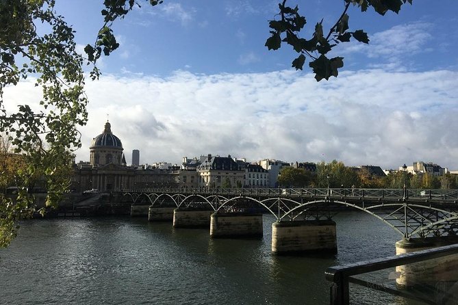Small Group Tours of Paris in Italian (2 Itineraries) - Key things I’d circle before you book