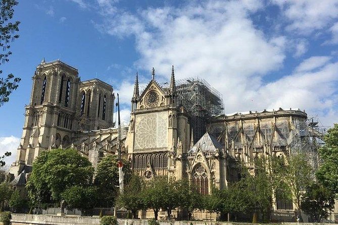 Small Group Tours of Paris in Italian (2 Itineraries) - How the Latin Quarter and Long Seine itineraries fit together