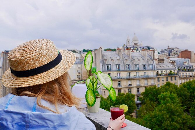 Small Group Walking Tour of Montmartre -10 people max - Montmartre starts at Place Pigalle (and why that matters)