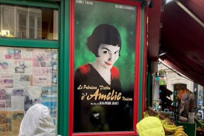 Small Group Walking Tour of Montmartre -10 people max - Au Lapin Agile: the legend stop you can actually picture