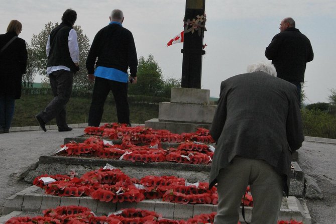 Somme Battlefields Small-Group Day Trip with John Monash Centre from Paris - Historial in Peronne: the wrap-up museum that makes the day stick