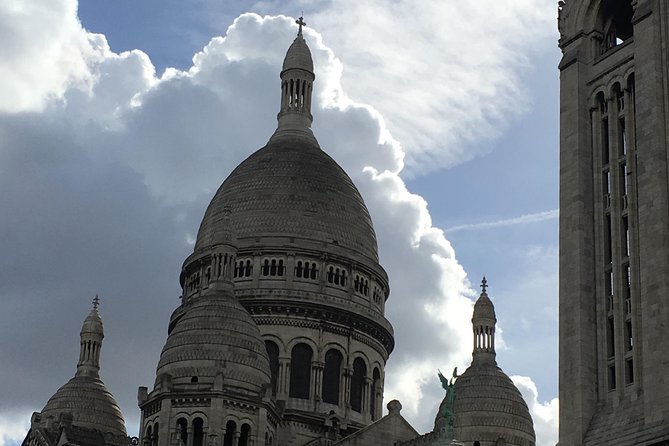 Soul of the City: Montmartre Private Tour - Key things to know before you go