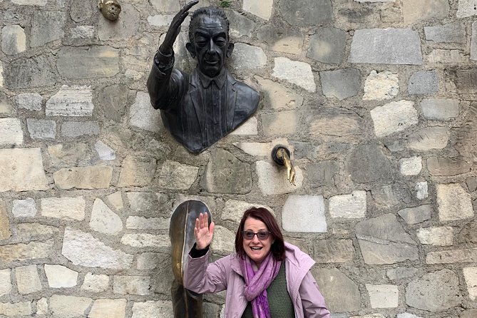 Soul of the City: Montmartre Private Tour - Van Gogh and Picasso corners you’ll actually find