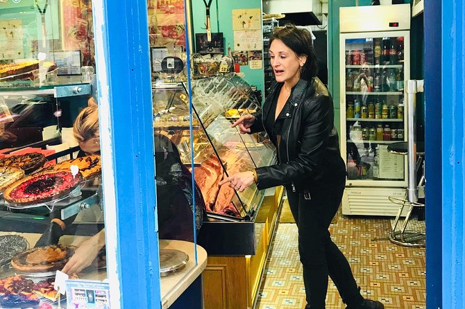 Soul of the City: Montmartre Private Tour - Saint-Denis, Dalida, and the “how Paris remembers people” stops