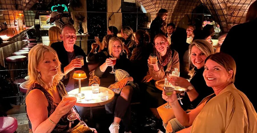 Speakeasy, Explore hidden bars in Paris - Key things I’d clock before you book
