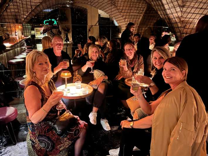 Speakeasy, Explore hidden bars in Paris - 3 speakeasy bars with reserved entry: why this format works