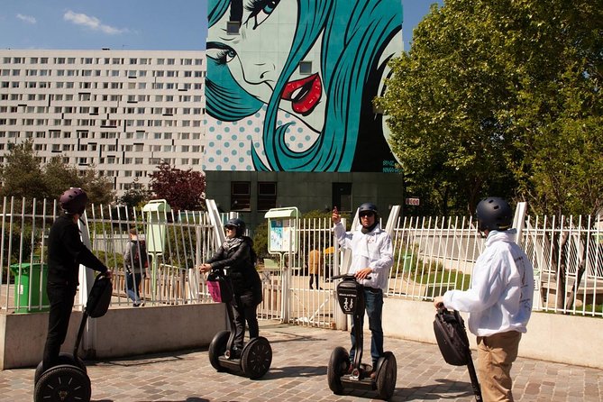 Street Art tour in Paris - Discover Paris murals ! - Key takeaways before you go