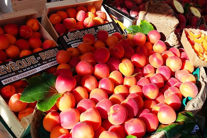 Stroll a Local French market & have a picnic - Guide power: Milan’s market storytelling and French practice