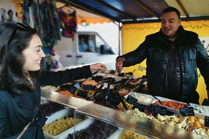 Stroll a Local French market & have a picnic - Value for $91.14: what you’re paying for (and what’s included)