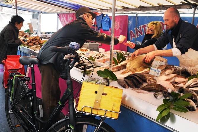 Stroll a Local French market & have a picnic - Who this experience is best for (and who might want a different plan)