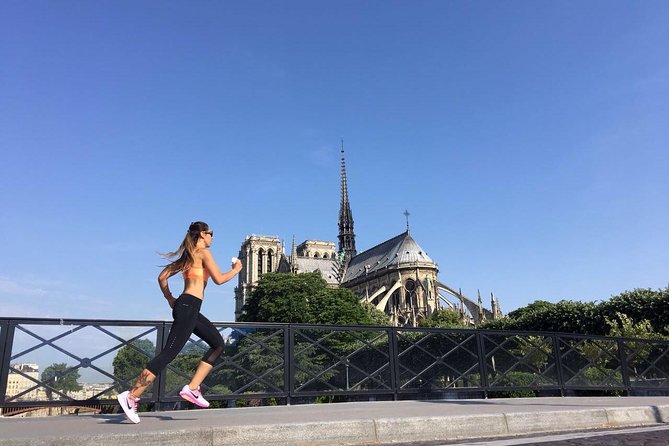 Sunrise Run & Sightseeing in Paris - Practical tips: how to show up so the tour feels easy
