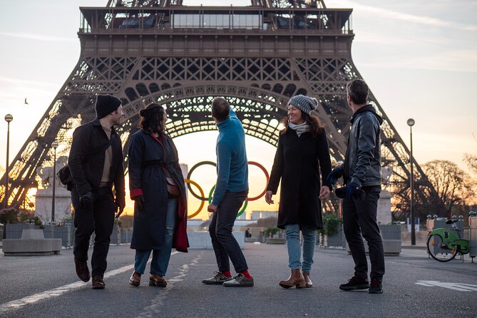 Sunrise Walking Tour: Paris Before the Crowds - Latin Quarter and Jewish Quarter: Real Streets, Real Stories