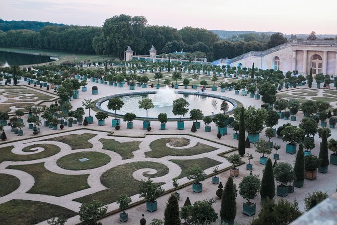 Sunset Versailles Bike Tour with Fireworks - Price and Value: Is $153.10 Really a Deal?