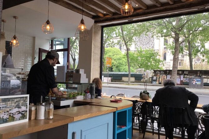 Sweet walking food tour in Paris with local guide - Key things that make this Paris sweet tour worth it
