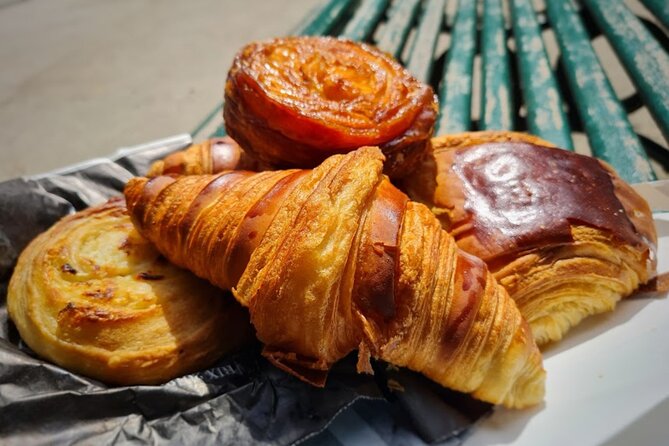 Sweet walking food tour in Paris with local guide - What’s Included—and the Small Things Not Included