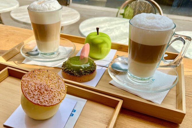 Sweet walking food tour in Paris with local guide - Who This Sweet Tour Is Best For