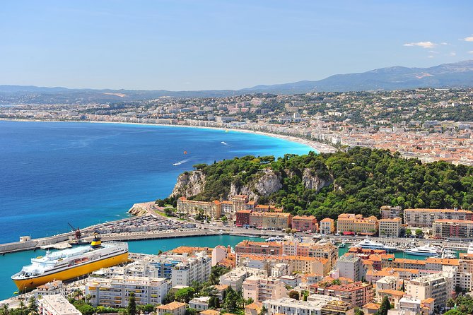 Switzerland, Italy, France 7-Day Taste of Europe Trip from Paris - Rome: Vatican City, St. Peter’s Basilica, optional Sistine Chapel, and the Colosseum choice