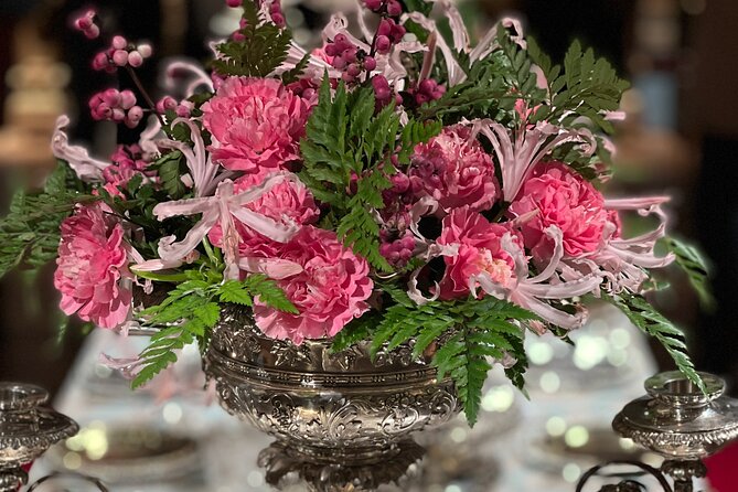Table Manners a la française - Place Settings That You Can Recreate: Utensils, Glasses, Napkin