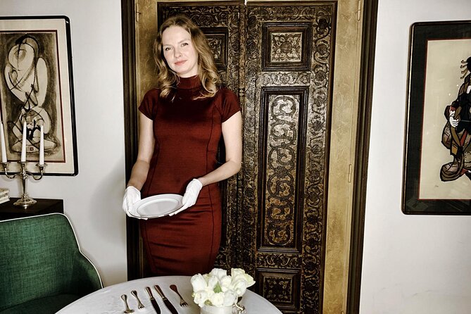 Table Manners a la française - Who This Class Suits Best (and Who Might Want Something Else)