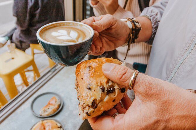Taste of Paris Food and Bike Tour - Key things to know before you go