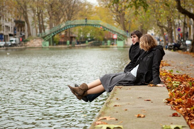 The Best of Hidden Paris - Undiscovered Quarters & Secret Gems - Why this 3-hour hidden-paris style route feels worth your time