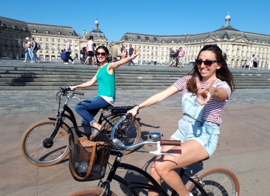 The Best of Paris by Bike with a Local - Should you book this one?