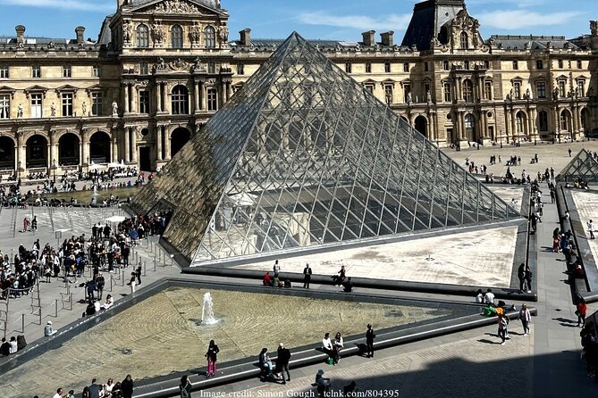 The Best of the Louvre Museum: Private Guided Tour - A 3-hour Louvre plan that actually fits real life