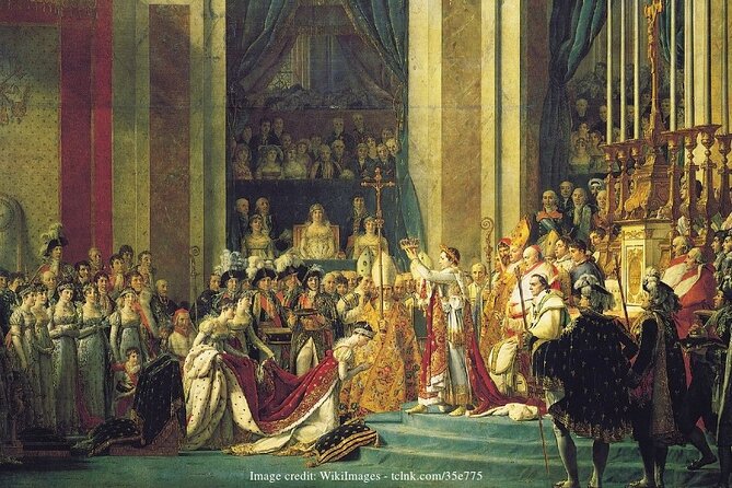 The Best of the Louvre Museum: Private Guided Tour - How you set the pace: focusing on your interests