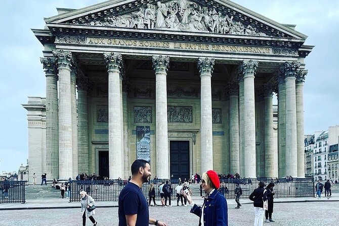 The best sights in Paris with guide - Eiffel Tower at the end: timing, angles, and a cleaner finish