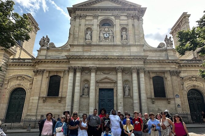 The best sights in Paris with guide - Tickets and entry logic: what’s free and what you’ll likely pay for