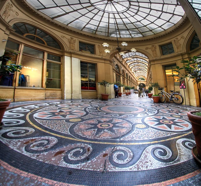 The covered passages of Paris - Key things to know before you go