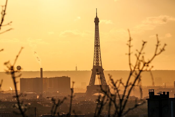 The Da Vinci Code in Paris: Follow the Trail with a Local - Price, Tickets, and What You Get for $115.19