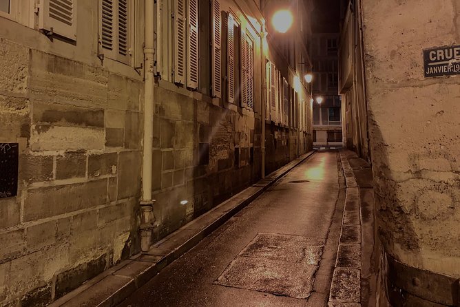 The Darkest Secrets of Paris - Hotel de Ville: The Bloody Stories Behind City Power